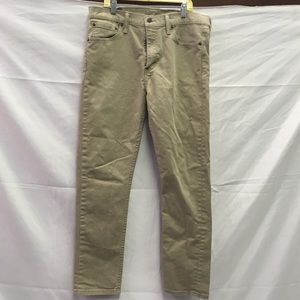 Levi’s Khaki Jeans
